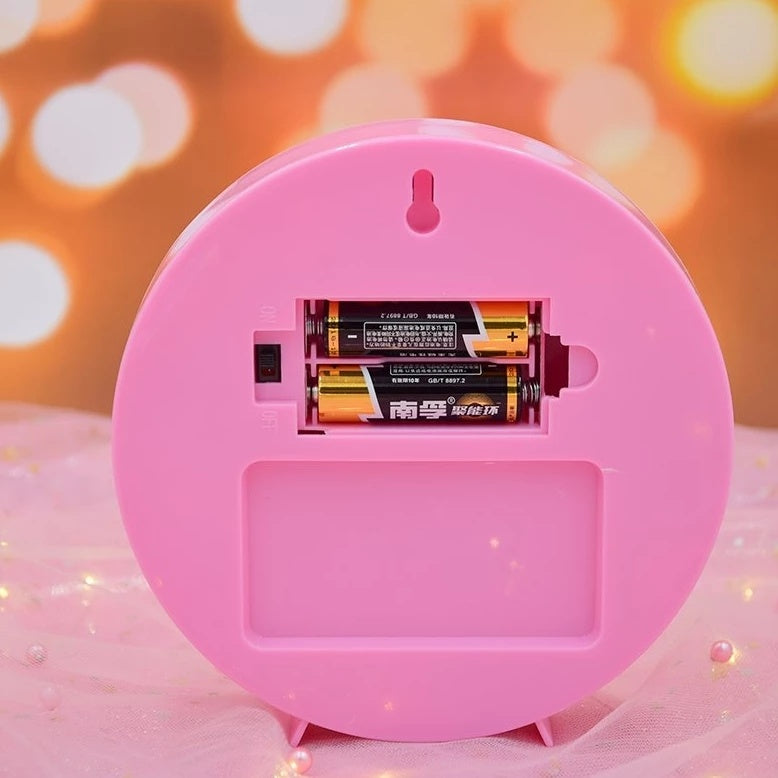 Mandala Night Light: Hand-painted mandala patterns meet soft ambient light — a symbol of unity, mindfulness, and serenity. Perfect for unwinding after a long day, meditating, or gifting a friend who loves calm nights.